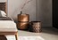 Плетеная корзина Bonaldo Roger