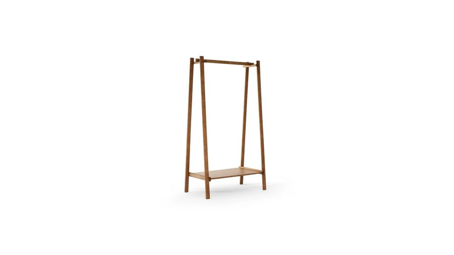 Элегантная вешалка Bonaldo Isola