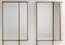 Дизайнерское зеркало Bonaldo Isola Mirror