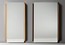 Стильное зеркало Bonaldo Olos mirror