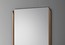 Стильное зеркало Bonaldo Olos mirror