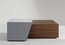 Лаконичный стол Bonaldo Litos