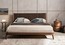 Стильная кровать Bonaldo Honeymoon