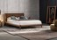 Стильная кровать Bonaldo Honeymoon