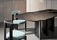 Обеденный стол Bonaldo Louver Table, Louver Table Wood