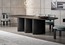 Обеденный стол Bonaldo Louver Table, Louver Table Wood