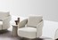Уютное кресло Ditre Italia 356 Armchair