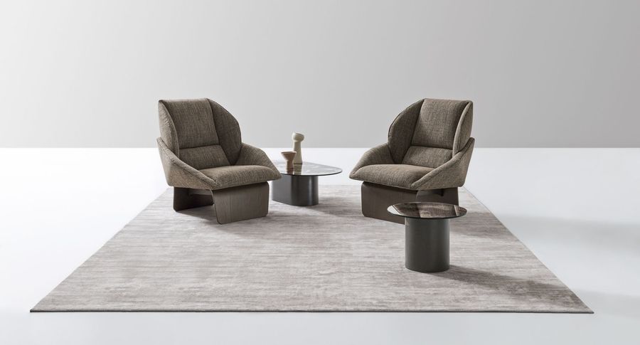 Мягкое кресло Ditre Italia Loto Armchair