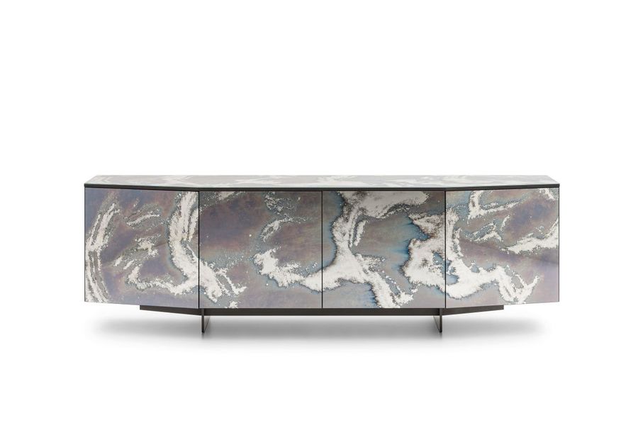 Элегантный буфет Ditre Italia Angle Sideboards