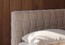 Кровать с местом для хранения Milano Bedding Cocos