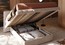 Кровать с местом для хранения Milano Bedding Cocos