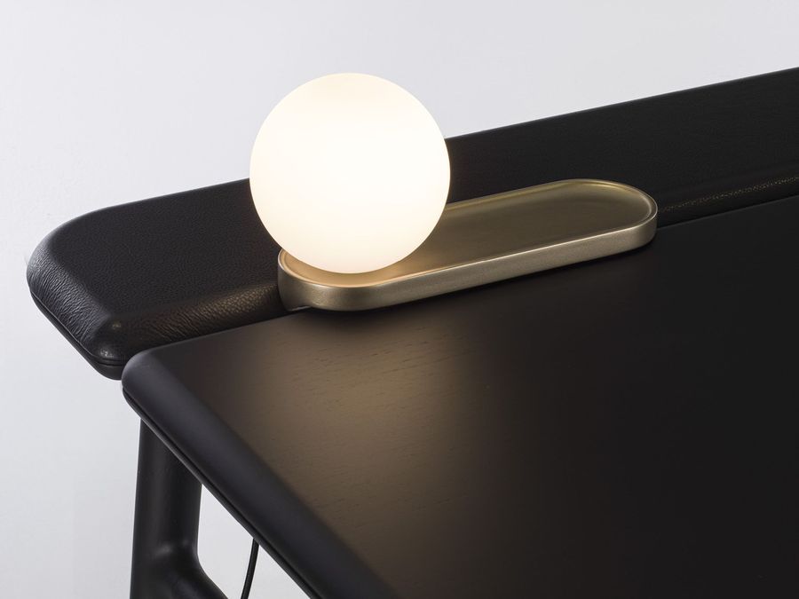 Настольный светильник Porada Aksel Lamp