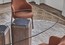 Стеклянный стол Porada Bay tondo C, Bay ellittico C, Bay rettangolare C
