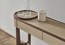 Элегантная консоль Porada Rami console