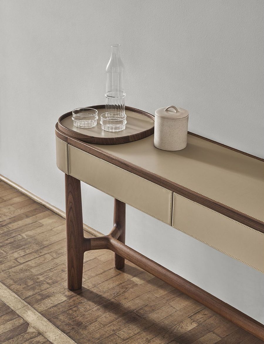 Современный поднос Porada Rami tray