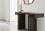Современная консоль Porada Miyabi console