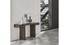 Современная консоль Porada Miyabi console