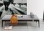 Удобная кушетка Porada Webby Day Bed