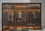 Современная гардеробная Porada My Closet