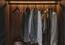Современная гардеробная Porada My Closet