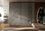 Дизайнерский шкаф Lago N.O.W. Quick Sliding Wardrobe