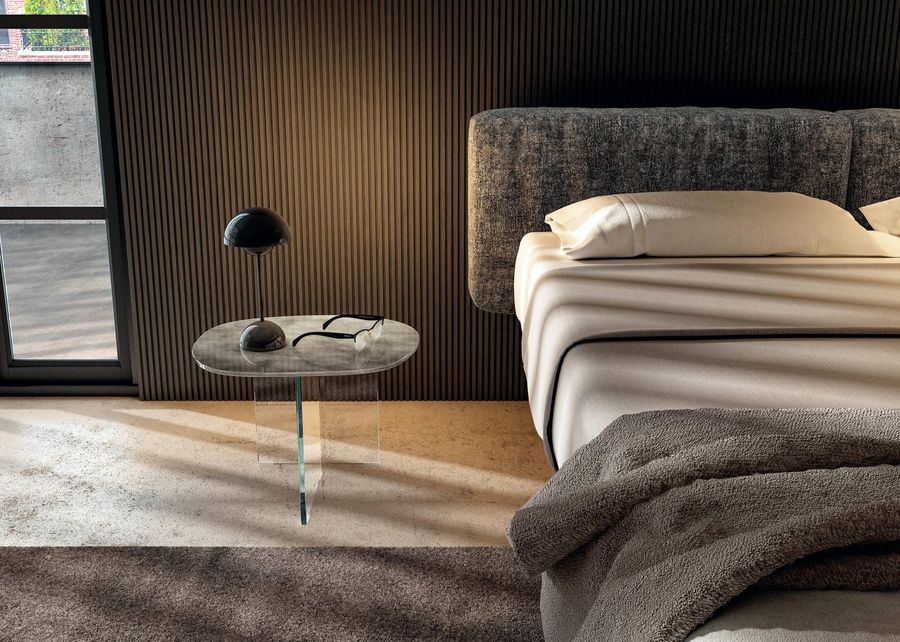 Прикроватная тумбочка Lago Pleasure Bedside Tables