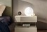Дизайнерская тумба Lago Air Bedside Tables