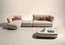 Дизайнерский столик Lago Londy Coffee Table