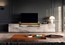 Стильная тумба для ТВ Lago 36e8 Glass Tv Unit