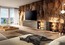 Стильная тумба для ТВ Lago 36e8 Glass Tv Unit