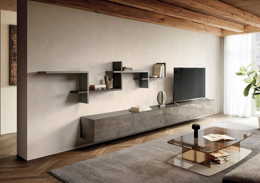 Настенная система Lago LagoLinea Wall Unit
