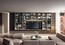 Система для стены Lago 30mm Wall Unit