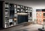 Система для стены Lago 30mm Wall Unit