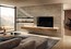 Дизайнерская модульная система Lago Dub Wall Unit