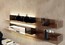 Модульная система для стен Lago Cartesio Wall Unit
