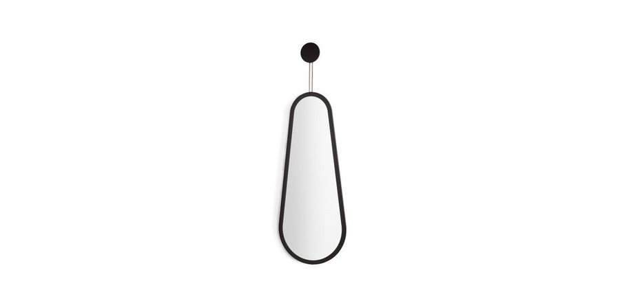 Настенное зеркало Potocco Stilla Cod. 890\S
