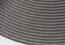 Модный ковер Potocco Clue 971/C GREY