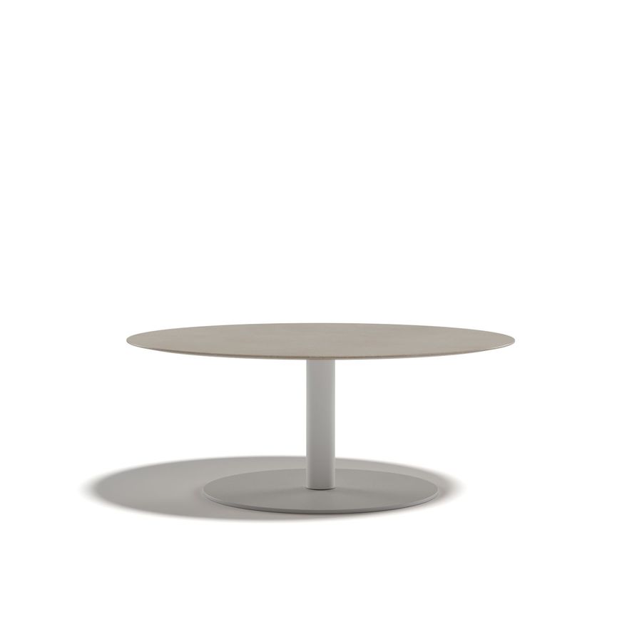 Элегантный столик для сада Atmosphera Smart Coffee Table