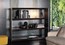 Дизайнерский стеллаж Minotti Carson "Bookcase"
