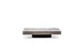 Дизайнерский столик Minotti Solid Steel