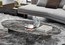 Элегантный столик Minotti Linha