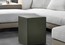 Элегантный столик Minotti Solid