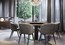Обеденный стол Minotti Bellagio "Dining" Wood