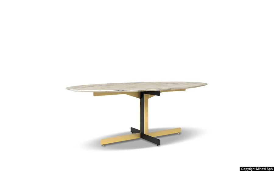 Дизайнерский стол Minotti Catlin "Dining" Table