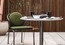 Небольшой стол для сада Minotti Bellagio Bistrot "Outdoor"