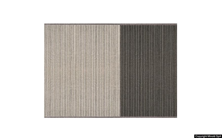 Ковер для террасы Minotti Tricot "Flag"