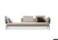 Шикарный диван для улицы Minotti Patio