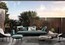 Шикарный диван для улицы Minotti Patio