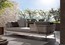 Шикарный диван для улицы Minotti Patio