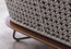 Дизайнерский диван для террасы Minotti Rivera